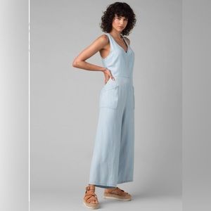 Prana Bahia Jumpsuit NWT
